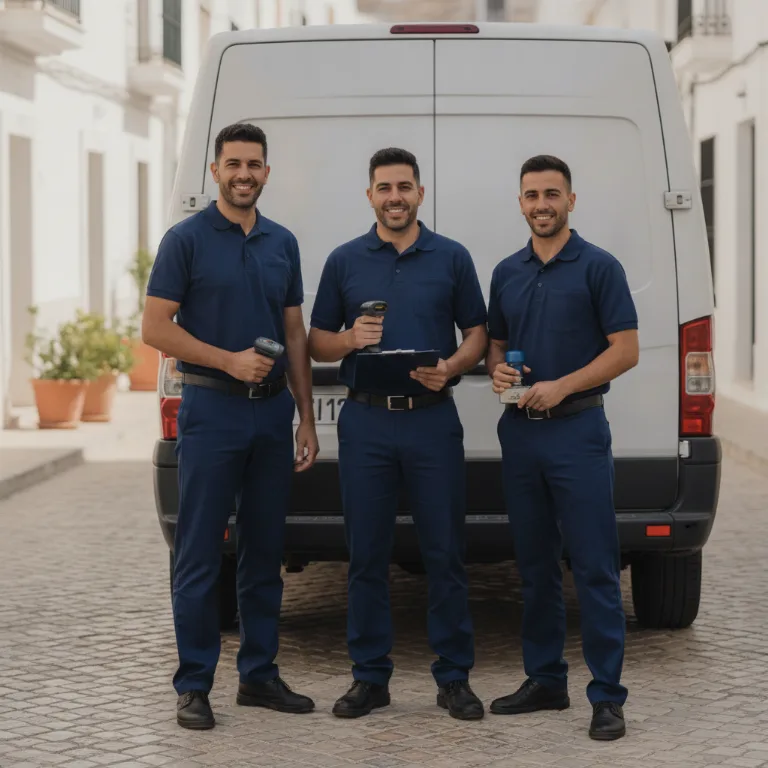 agente de aduanas Alzira